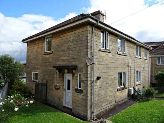 3&nbsp;Bedroom&nbsp;Semi-Detac...